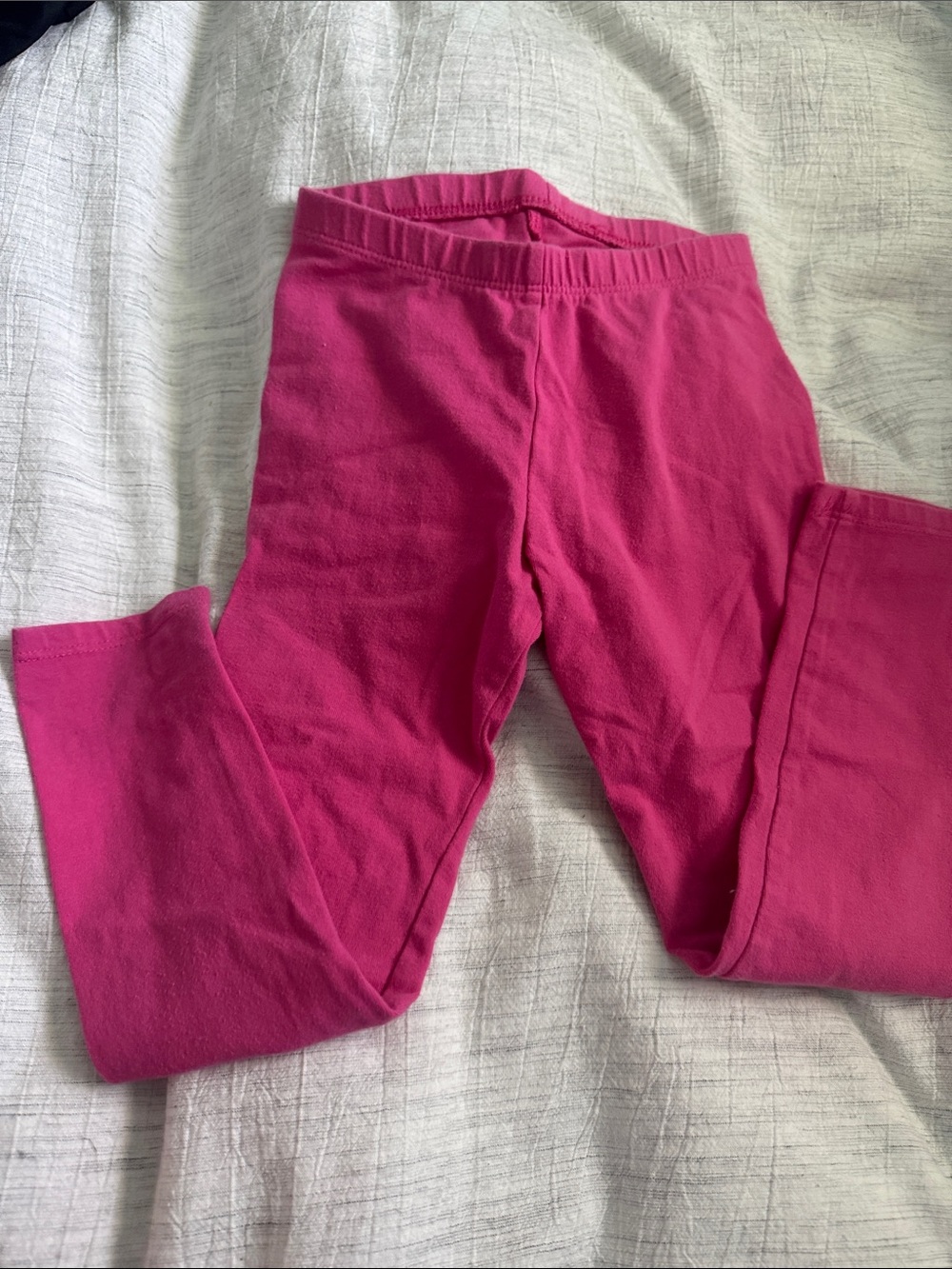 Cat & Jack pink leggings